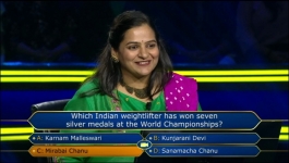 KBC - Season 14 - 13th Oct 2022